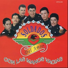 Soldados del Amor