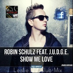 Robin Schulz & J.U.D.G.E.