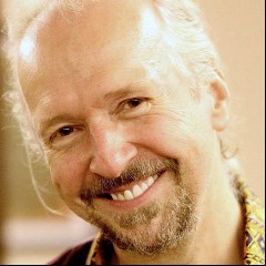 Craig Pruess