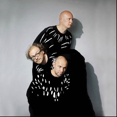 Bugge Wesseltoft, Henrik Schwarz & Dan Berglund