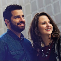 Harold y Elena