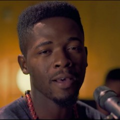 Johnny Drille