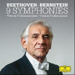 Wiener Philharmoniker, Leonard Bernstein