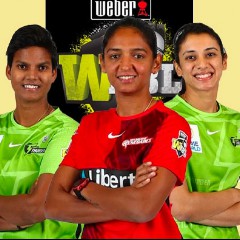 WBBL
