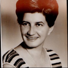 Nada Mamula