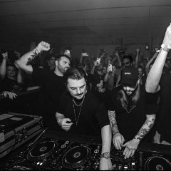 Future, Swedish House Mafia, Fred again..