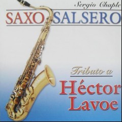Saxo Salsero