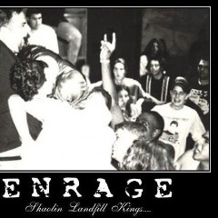 Enrage
