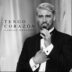 Carlos Nevárez