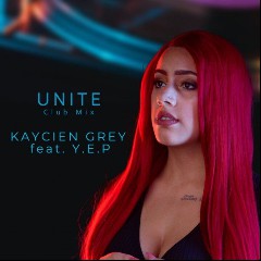 Kaycien Grey