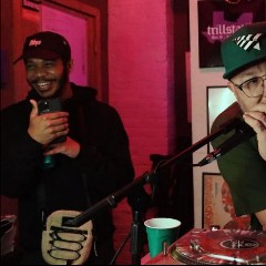 KOTA the Friend & Statik Selektah