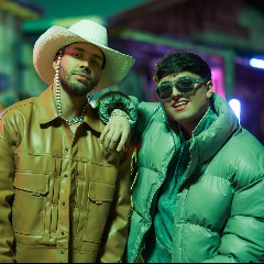 Prince Royce feat. Gabito Ballesteros