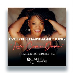 Evelyn “Champagne” King, Ezel & DJ Spen
