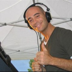 DJ Fudge