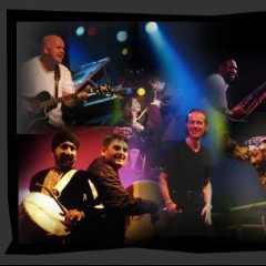 Afro Celt Sound System