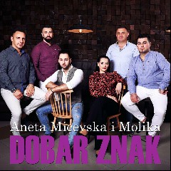 Aneta i Molika