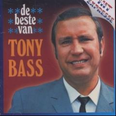 Tony Bass