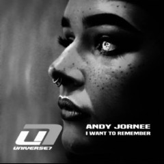 Andy Jornee