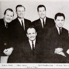 The Weatherford Quartet