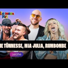 Rumbombe feat. Mia Julia
