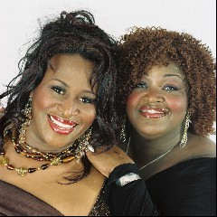 The Weather Girls
