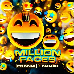 Rave Republic x Fahjah