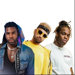 Jason Derulo, Puri & Jhorrmountain