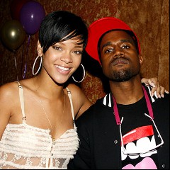 Kanye West feat. Rihanna