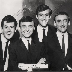 Gerry and the Pacemakers