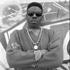Schoolly D