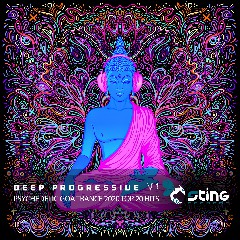 Progressive Goa Trance