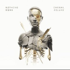 NOTHING MORE and Daughtry