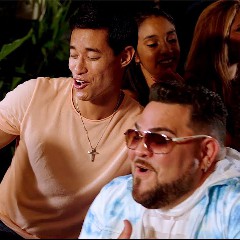 Tony Succar & Angel López
