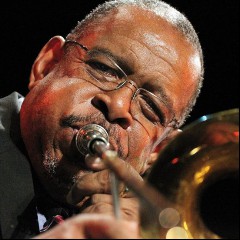 Fred Wesley