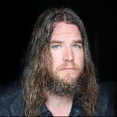 Israel Nash