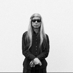 Keiji Haino