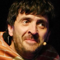 Spencer Jones