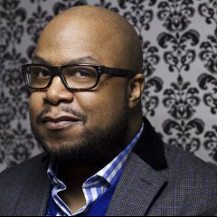 Nicholas Payton