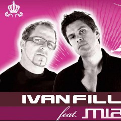 Ivan Fillini feat. Miani