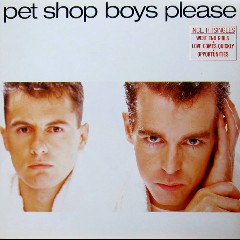 Pet Shop Boys