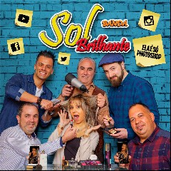 Banda Sol Brilhante
