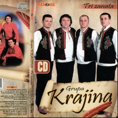 Grupa Krajina