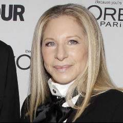Barbra Streisand Feat. Antonio Banderas