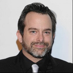 Geoff Zanelli & Jon Brion