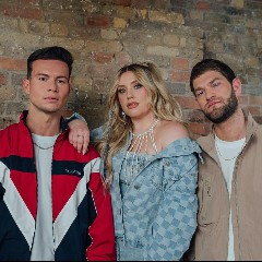 Nathan Dawe, Joel Corry & Ella Henderson