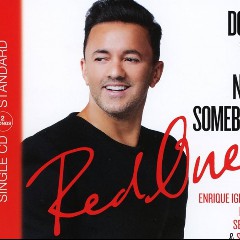 RedOne feat. Enrique Iglesias, R. City, Serayah & Shaggy