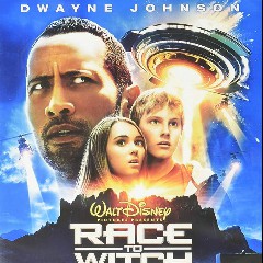 Witch Mountain