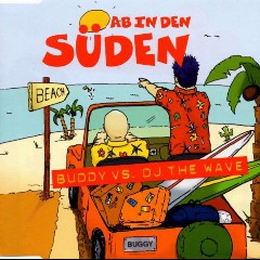 Buddy vs. DJ The Wave