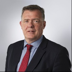 David Boswell
