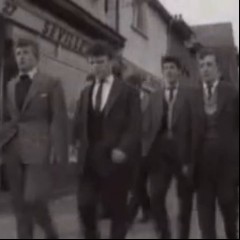 The Teddy Boys